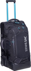 Stahlsac 27 Inch Steel Wheeled Duiktas