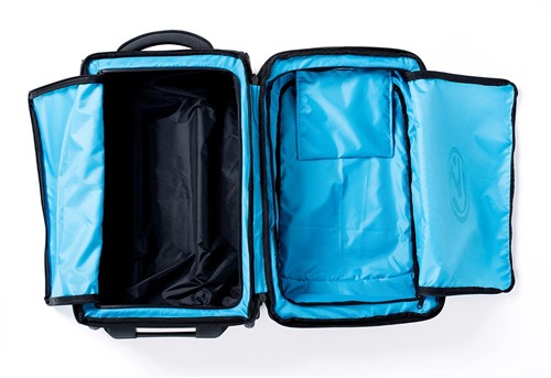 Stahlsac 22 Inch Carry-on Duiktas-2