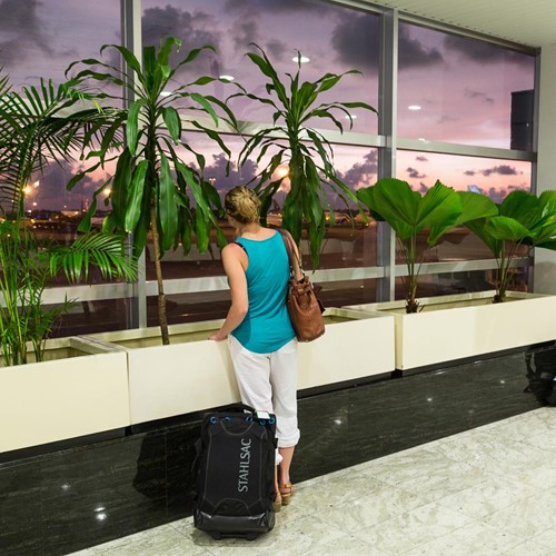 Stahlsac 22 Inch Carry-on Duiktas-3