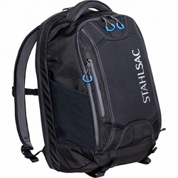 Stahlsac Steel Backpack - 35 liter