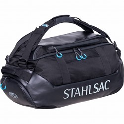 Stahlsac Steel Duffel - Duiktas