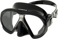 Mask Subframe,Med-Black/Black - 2e kans artikel