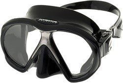 Mask Subframe,Med-Black/Black - 2e kans artikel