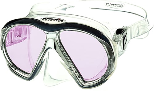 Mask SubframeARC, Clear