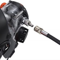 Ocean Reef Extraflex Commercial QR Hose