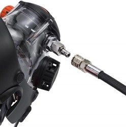 Ocean Reef Extraflex Commercial QR Hose