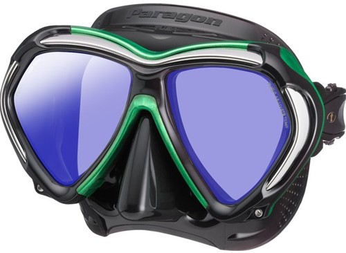 TUSA PARAGON MASK
