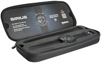 Mares Sirius - Duikcomputer - Zilver-3