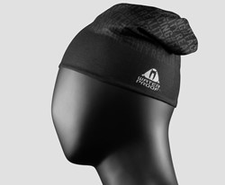 Waterproof Multitube, Multifunctional Head Garment