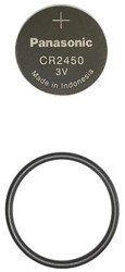 Scubapro Batterij Kit Smart Zender 1e
