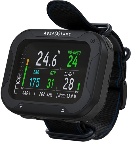 Aqualung i770R - Bluetooth - USB
