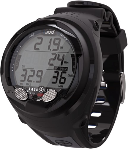 Aqualung i300C - Bluetooth-2