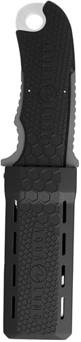 Aqualung Small Squeeze Duikmes - RVS-2