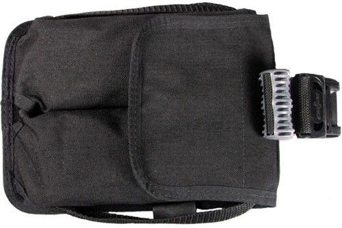 Aqualung Weight Pocket 16LB Surelock