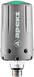 Apeks Zender - O2 Clean