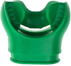 Apeks Mondstuk Comfobite - Groen