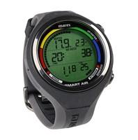 Mares Smart Air - Polsmodel - Nitrox