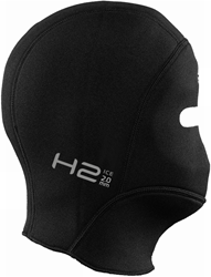 H2 2mm Icehood