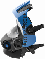 Ocean Reef Neptune III - Blue - M/L-2