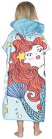 Mares Seaside Poncho Junior Aqua-3