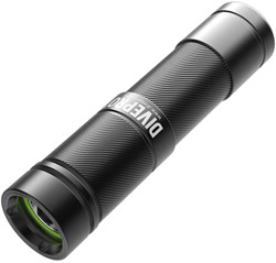 Divepro Duiklamp D5-4 1150 Lumen