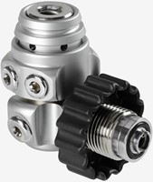 Mares Dual ADJ 62X - Ademautomaat-2