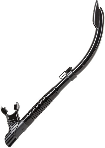 SNORKEL SN60 BS-MK Zwart / Zwart