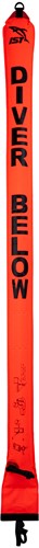 IST Sports Diver Below Decoboei - 180cm