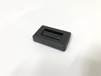 Anatomic 0.5kg black