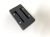 Blok Lood met Kunststof Coating-2