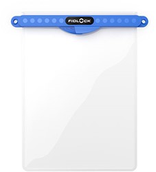 Fidlock Dry Bag Maxi M- Smartphones - 150 x 192 mm