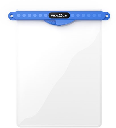Fidlock Dry Bag Medi S - Voor Smartphones -  111x179 mm-3