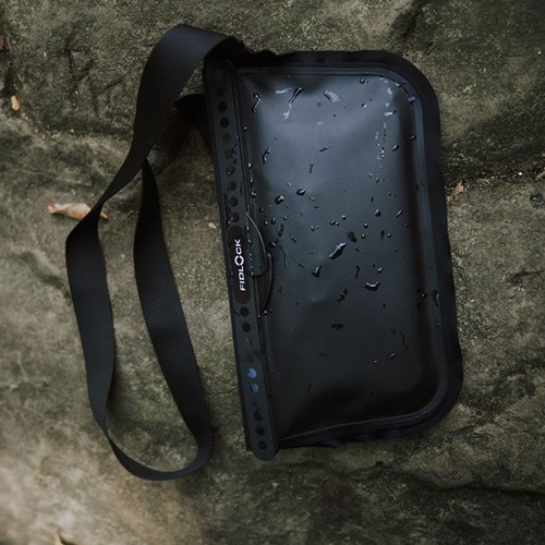Fidlock Dry Bag Mega XL - Size Matters - 224 x 277mm-2