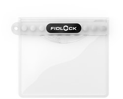 Fidlock Dry Bag Mini - XS - 70 x100 mm - transparant