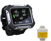 Apeks DSX Computer + O2 Cell