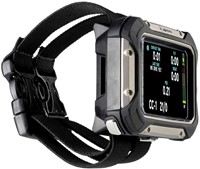 Apeks DSX Computer + O2 Cell-2