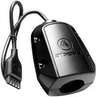 Apeks DSX Computer + Zender-2