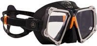 Apeks VX2 - Duikbril - Zwart-2