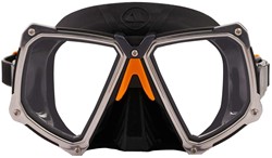 Apeks VX2 - Duikbril - Zwart