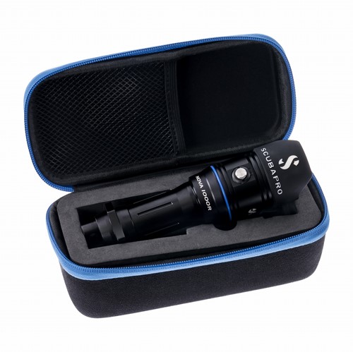 Scubapro Novalight 1000 Duiklamp-2