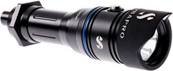 Scubapro Novalight 1000 Duiklamp