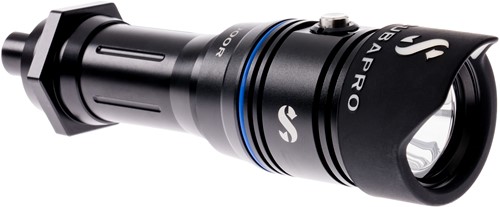 Scubapro Novalight 1000 Duiklamp