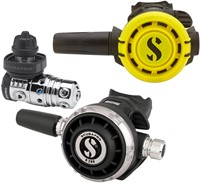 Scubapro MK25 Evo / G260 / R105 Octopus