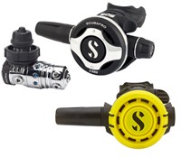 Scubapro MK25 Evo / S600 / R105 Octopus