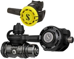 Scubapro MK19 BT / G260 BT / R105
