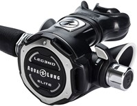 Aqualung Leg3nd Elite - DIN 300 Bar-3