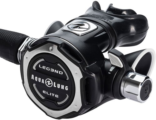 Aqualung Leg3nd Elite - DIN 300 Bar-3
