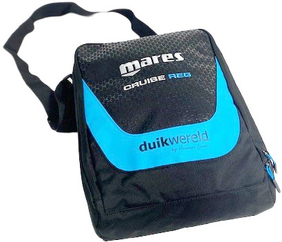 Regulator Bag Cruise - Mares Duikwereld-3
