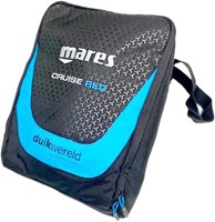 Regulator Bag Cruise - Mares Duikwereld
