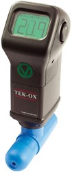 Vandagraph TEK-OX Analyser - Auto Off